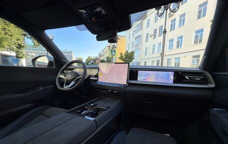 Volkswagen Teramont, 2025 год, 6 200 000 рублей, 33 фотография