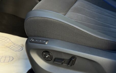 Volkswagen Teramont, 2025 год, 6 200 000 рублей, 28 фотография