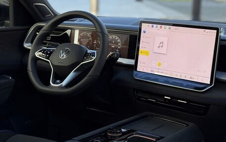 Volkswagen Teramont, 2025 год, 6 200 000 рублей, 32 фотография