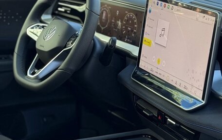 Volkswagen Teramont, 2025 год, 6 200 000 рублей, 26 фотография