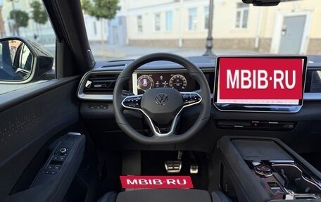 Volkswagen Teramont, 2025 год, 6 200 000 рублей, 31 фотография