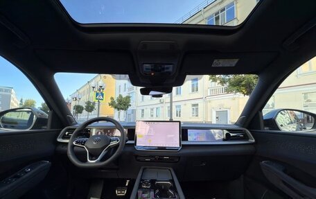 Volkswagen Teramont, 2025 год, 6 200 000 рублей, 34 фотография