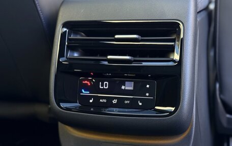 Volkswagen Teramont, 2025 год, 6 200 000 рублей, 40 фотография