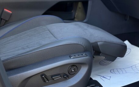 Volkswagen Teramont, 2025 год, 6 200 000 рублей, 37 фотография