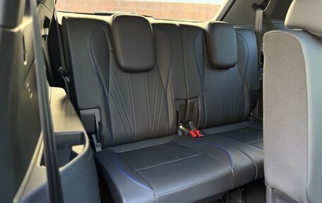 Volkswagen Teramont, 2025 год, 6 200 000 рублей, 39 фотография