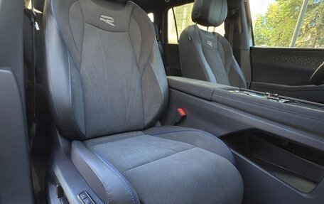 Volkswagen Teramont, 2025 год, 6 200 000 рублей, 35 фотография