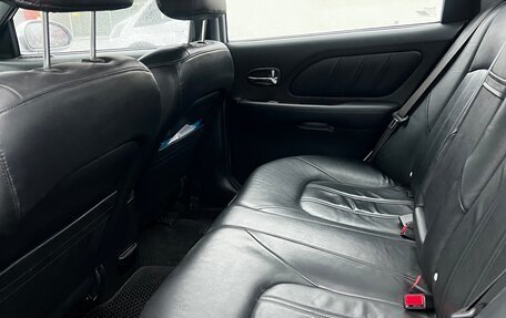 Hyundai Sonata IV рестайлинг, 2006 год, 750 000 рублей, 14 фотография