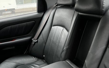 Hyundai Sonata IV рестайлинг, 2006 год, 750 000 рублей, 16 фотография