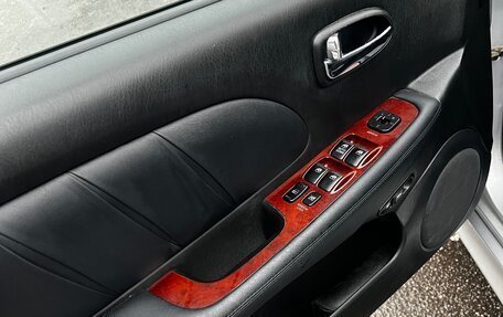 Hyundai Sonata IV рестайлинг, 2006 год, 750 000 рублей, 12 фотография