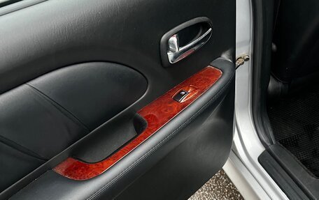 Hyundai Sonata IV рестайлинг, 2006 год, 750 000 рублей, 13 фотография