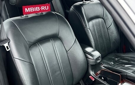 Hyundai Sonata IV рестайлинг, 2006 год, 750 000 рублей, 23 фотография