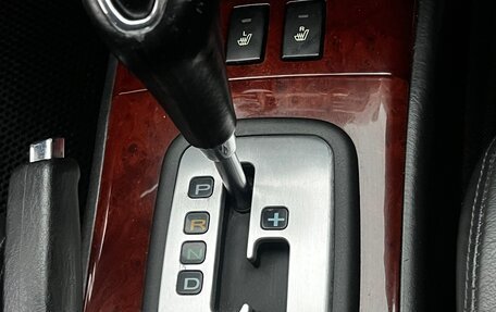 Hyundai Sonata IV рестайлинг, 2006 год, 750 000 рублей, 27 фотография