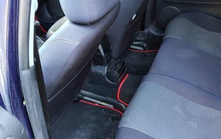 Volkswagen Golf IV, 2001 год, 500 000 рублей, 5 фотография