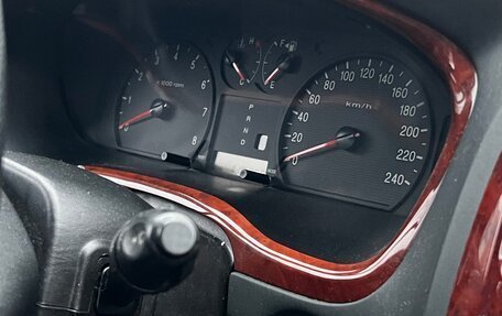 Hyundai Sonata IV рестайлинг, 2006 год, 750 000 рублей, 26 фотография