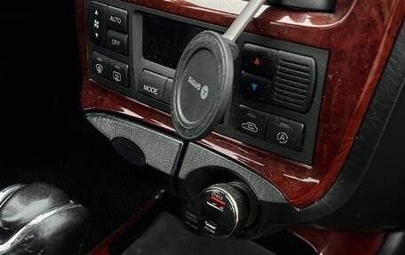 Hyundai Sonata IV рестайлинг, 2006 год, 750 000 рублей, 25 фотография