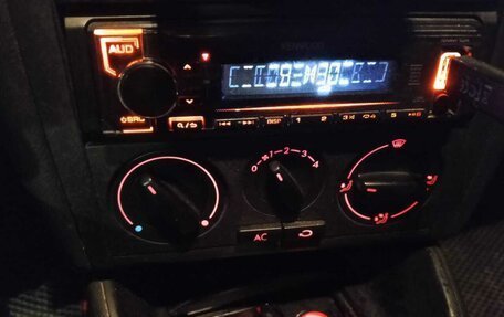 Volkswagen Golf IV, 2001 год, 500 000 рублей, 2 фотография