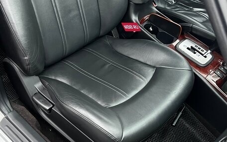 Hyundai Sonata IV рестайлинг, 2006 год, 750 000 рублей, 24 фотография