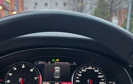 Audi A6, 2020 год, 4 350 000 рублей, 4 фотография