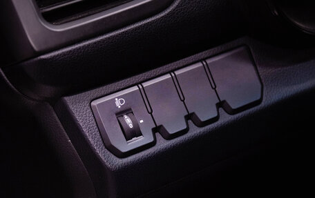 KIA Rio III рестайлинг, 2012 год, 849 000 рублей, 9 фотография