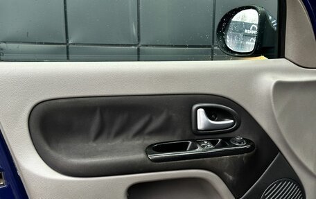 Renault Symbol, 2008 год, 399 000 рублей, 9 фотография