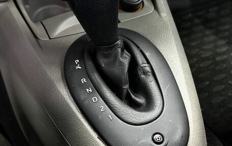 Renault Symbol, 2008 год, 399 000 рублей, 21 фотография