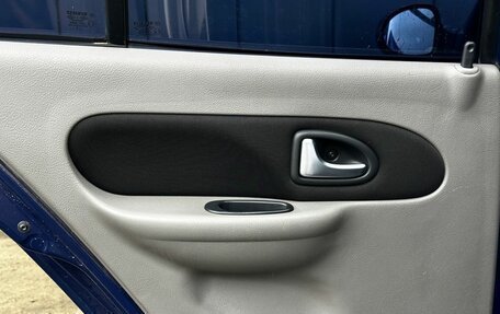 Renault Symbol, 2008 год, 399 000 рублей, 22 фотография