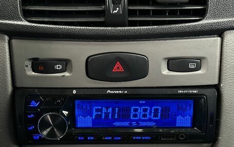 Renault Symbol, 2008 год, 399 000 рублей, 19 фотография