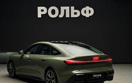 Audi A5, 2025 год, 6 950 000 рублей, 3 фотография