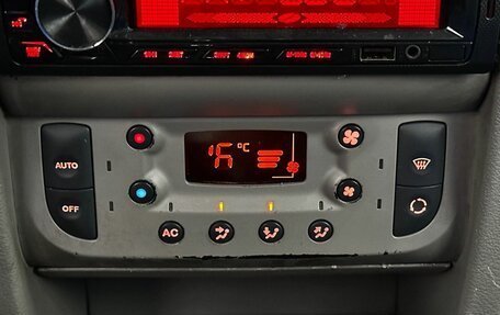 Renault Symbol, 2008 год, 399 000 рублей, 20 фотография