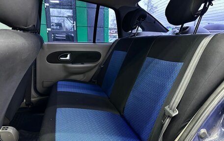 Renault Symbol, 2008 год, 399 000 рублей, 24 фотография