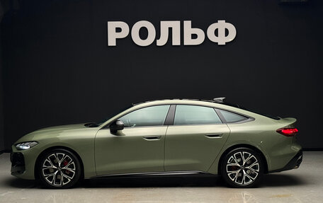 Audi A5, 2025 год, 6 950 000 рублей, 6 фотография