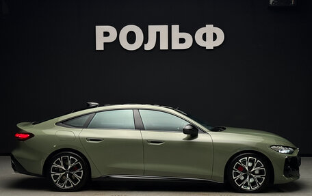 Audi A5, 2025 год, 6 950 000 рублей, 5 фотография