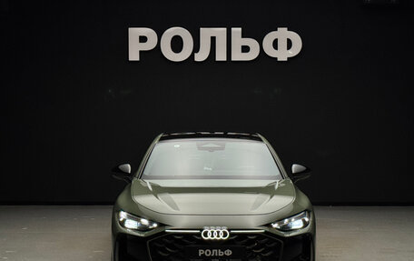 Audi A5, 2025 год, 6 950 000 рублей, 2 фотография