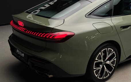 Audi A5, 2025 год, 6 950 000 рублей, 9 фотография