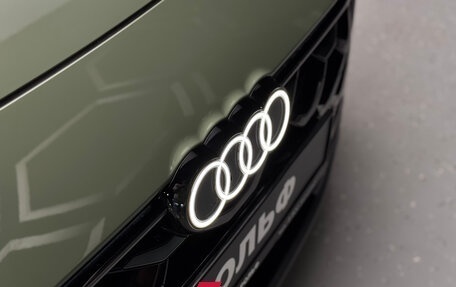 Audi A5, 2025 год, 6 950 000 рублей, 8 фотография