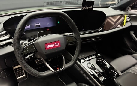 Audi A5, 2025 год, 6 950 000 рублей, 13 фотография