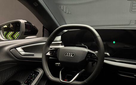 Audi A5, 2025 год, 6 950 000 рублей, 18 фотография