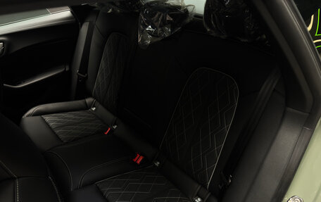 Audi A5, 2025 год, 6 950 000 рублей, 22 фотография