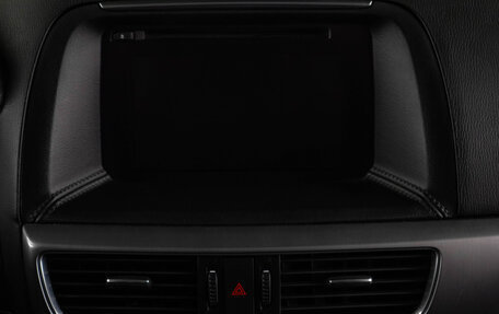 Mazda CX-5 II, 2016 год, 1 859 000 рублей, 14 фотография