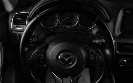 Mazda CX-5 II, 2016 год, 1 859 000 рублей, 12 фотография