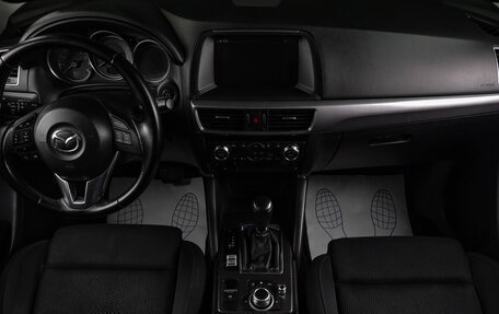 Mazda CX-5 II, 2016 год, 1 859 000 рублей, 8 фотография