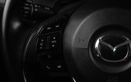 Mazda CX-5 II, 2016 год, 1 859 000 рублей, 11 фотография