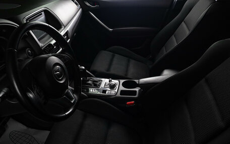 Mazda CX-5 II, 2016 год, 1 859 000 рублей, 9 фотография