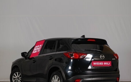 Mazda CX-5 II, 2016 год, 1 859 000 рублей, 7 фотография