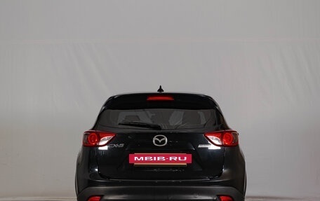 Mazda CX-5 II, 2016 год, 1 859 000 рублей, 6 фотография