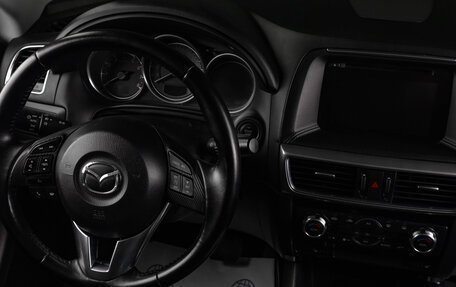 Mazda CX-5 II, 2016 год, 1 859 000 рублей, 17 фотография