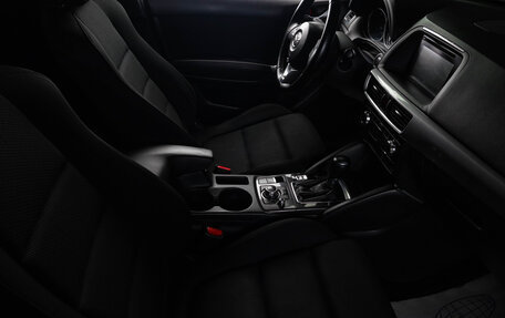 Mazda CX-5 II, 2016 год, 1 859 000 рублей, 18 фотография