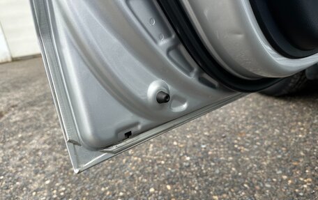 KIA Rio III рестайлинг, 2011 год, 785 000 рублей, 22 фотография