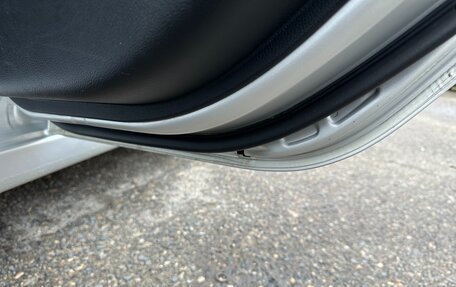 KIA Rio III рестайлинг, 2011 год, 785 000 рублей, 25 фотография