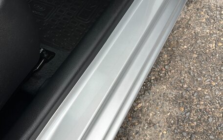 KIA Rio III рестайлинг, 2011 год, 785 000 рублей, 19 фотография